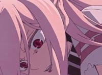 《终结的炽天使》动漫头像，情头自剪无水印分享，帅就一个字