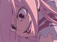 《终结的炽天使》动漫头像，情头自剪无水印分享，帅就一个字