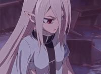 《终结的炽天使》动漫头像，情头自剪无水印分享，帅就一个字