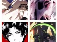 壁纸｜动漫《终结的炽天使》