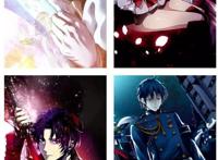 壁纸｜动漫《终结的炽天使》