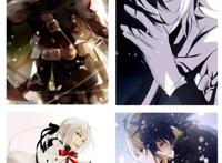 壁纸｜动漫《终结的炽天使》