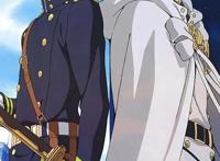 《终结的炽天使》动漫全面屏壁纸无水印分享，全员都是颜王