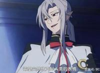 《终结的炽天使》：颜值和实力不能集于一身？这两人急需你的了解