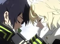 《终结的炽天使》：费娘的恶趣味，小优忍无可忍直接鬼化