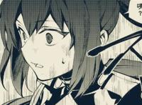 终结的炽天使83话看点：红莲对同伴出手，白虎丸亮相，深夜被秒杀