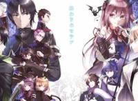 《终结的炽天使》中帝鬼军·月鬼组·鸣海队谁最厉害！