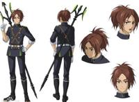 《终结的炽天使》中帝鬼军·月鬼组·鸣海队谁最厉害！