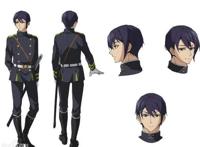 《终结的炽天使》中帝鬼军·月鬼组·鸣海队谁最厉害！