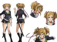 《终结的炽天使》中帝鬼军·月鬼组·鸣海队谁最厉害！