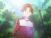 盘点动漫中那些狡猾的男生！