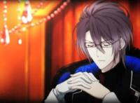 盘点动漫中那些狡猾的男生！