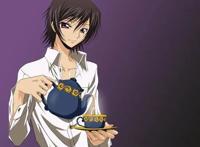 盘点动漫中那些狡猾的男生！