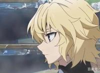 《终结的炽天使》百夜米迦尔简介和美图