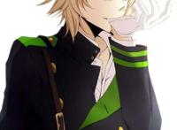 《终结的炽天使》百夜米迦尔简介和美图