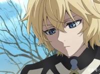 《终结的炽天使》百夜米迦尔简介和美图