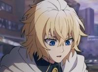 《终结的炽天使》最新进展:米迦尔被杀