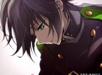 终结的炽天使为什么是经典的吸血鬼动漫？高颜值角色有实力加持