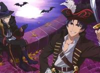 日漫《终结的炽天使》再次火热，为何曾经却被吐槽？