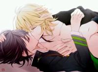 日漫《终结的炽天使》再次火热，为何曾经却被吐槽？