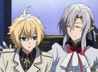 日漫《终结的炽天使》再次火热，为何曾经却被吐槽？