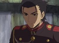 终结的炽天使：红莲的秘密曝光，复活深夜和同伴，导致世界灭亡