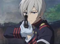 终结的炽天使：红莲的秘密曝光，复活深夜和同伴，导致世界灭亡