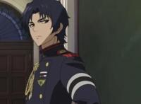 终结的炽天使：红莲的秘密曝光，复活深夜和同伴，导致世界灭亡