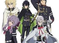 终结的炽天使：一部拥有帅到爆的人物的动漫