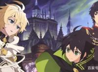 终结的炽天使：一部拥有帅到爆的人物的动漫