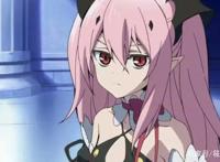 终结的炽天使：一部拥有帅到爆的人物的动漫