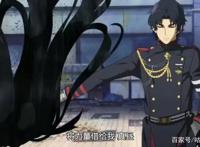 终结的炽天使：红莲实力仅局第三，第二柊暮人，第一你可能想不到