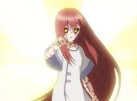 终结的炽天使拥有的翅膀数量各不相同，优一郎是双翼，小四是六翼