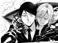 终结的炽天使：齐藤机关算尽，最后却被自己的儿子费娘暗算了