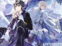 动漫《终结的炽天使》，人物设定现实丰满，没有严格的善恶