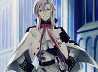 动漫《终结的炽天使》，人物设定现实丰满，没有严格的善恶