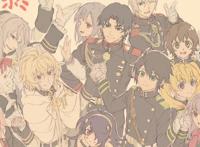 终结的炽天使：剧情匪夷所思，内容让人感觉很难看懂