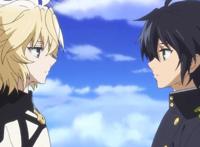 终结的炽天使：剧情匪夷所思，内容让人感觉很难看懂