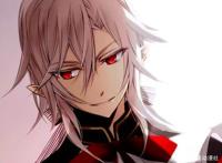 终结的炽天使，高颜值“吸血鬼”动漫，它当属经典之作