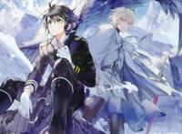 热血日漫系列之《终结的炽天使》