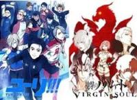 巨人、咒术和电锯人来自同一动画公司，昔日小透明晋升顶流公司