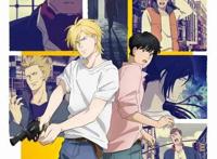 燃龙点凤动漫：豆瓣高分动漫《bananafish》——生命之绚烂