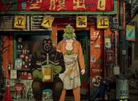 这部豆瓣评分9.2的动漫，一天看完12集，集集燃