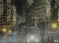 这部豆瓣评分9.2的动漫，一天看完12集，集集燃