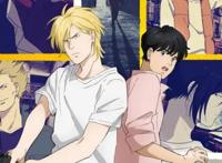 《Bananafish》有第二部？第一季悬念未解，亚修英二会重聚吗？