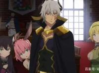 外媒七月新番人气cp前10排名，网友：冠军无可争议！