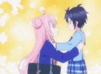 外媒七月新番人气cp前10排名，网友：冠军无可争议！