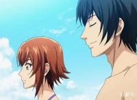 外媒七月新番人气cp前10排名，网友：冠军无可争议！