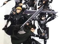 巨人口碑爆棚，MAPPA成最后赢家，以下6部代表作值得回味