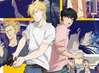 这部七月新番不得了，两男感情太甜蜜，看得观众少女心无限焕发